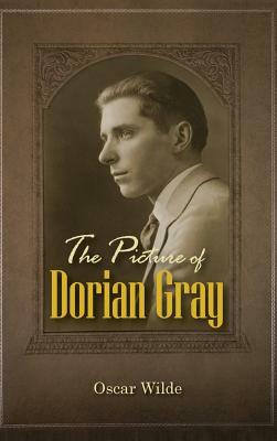 The Picture of Dorian Gray by Oscar Wilde