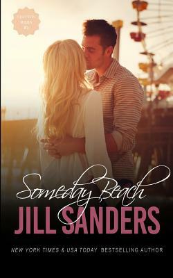 Someday Beach by Jill Sanders