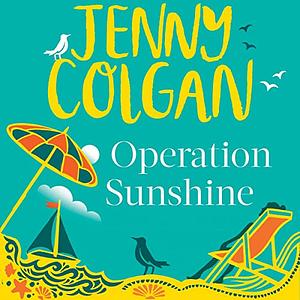 Operation Sunshine by Jenny Colgan