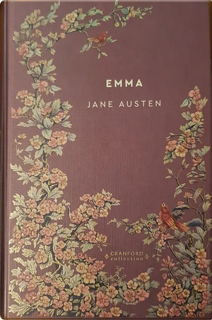 Emma by Jane Austen