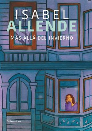 Mas Allá del Invierno  by Isabel Allende