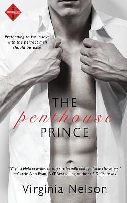 The Penthouse Prince by Virginia Nelson