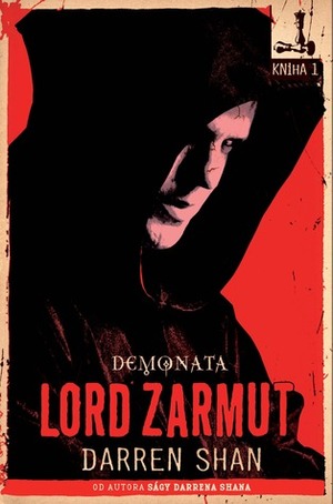 Lord Zarmut by Darren Shan, Vladislav Gális