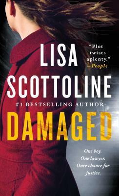 Damaged: A Rosato & Dinunzio Novel by Lisa Scottoline