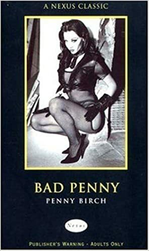 Bad Penny by Penny Birch