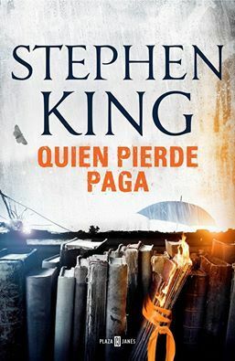 Quien pierde paga by Stephen King