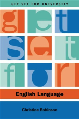 Get Set for English Language by Christine Robinson