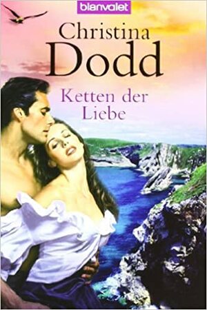 Ketten Der Liebe by Holger Hanowell, Christina Dodd