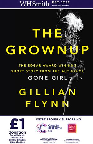 The Grownup by Gillian Flynn