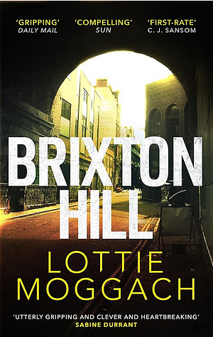 Brixton Hill by Lottie Moggach