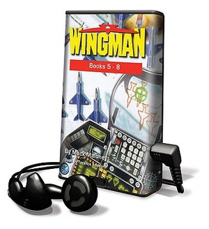 Wingman, Books 5 - 8 by Mack Maloney