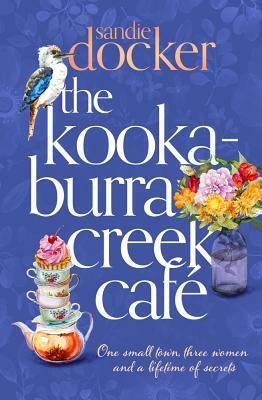 The Kookaburra Creek Café by Sandie Docker
