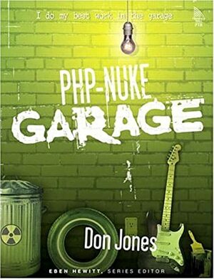 PHP-Nuke Garage by Don Jones