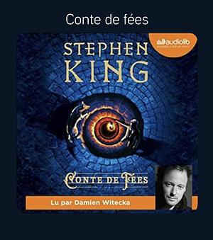 Contes de fées  by Stephen King