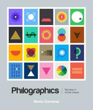 Philographics: Big Ideas in Simple Shapes by 