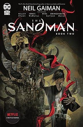 The Sandman Vol. 2: The Doll's House by Neil Gaiman