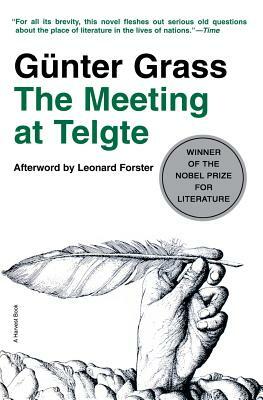 The Meeting at Telgte by Günter Grass