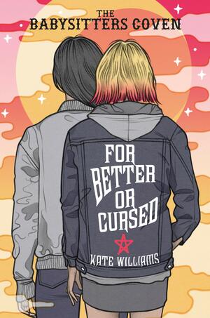 For Better or Cursed by Kate Williams