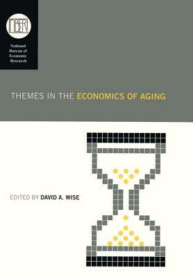 Themes in the Economics of Aging by 