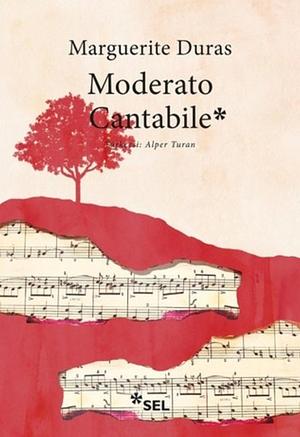 Moderato Cantabile by Marguerite Duras