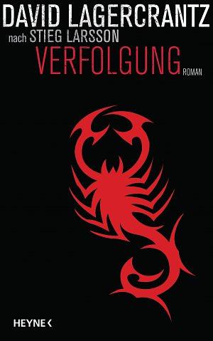 Verfolgung: Roman by David Lagercrantz