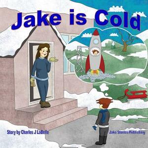 Jake is Cold by Charles Labelle