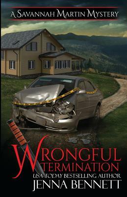 Wrongful Termination by Jenna Bennett