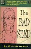 The Bad Seed by William March