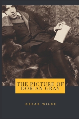 The Picture of Dorian Gray by Oscar Wilde