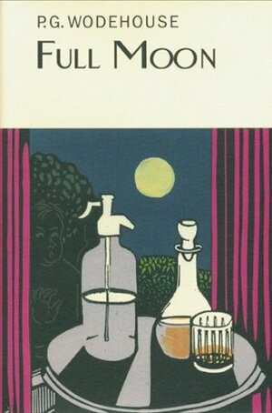 Full Moon by P.G. Wodehouse