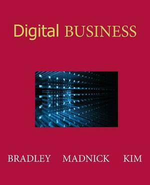Digital Business by Stephen Bradley