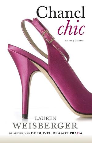 Chanel Chic by Lauren Weisberger