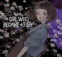 The Girl Who Became a Fish: Maiden's Bookshelf by Osamu Dazai