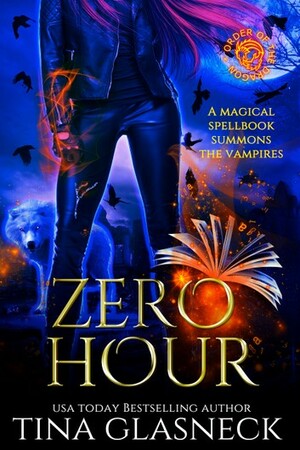 Zero Hour by Tina Glasneck