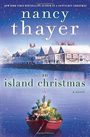 An Island Christmas by Nancy Thayer