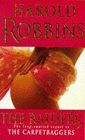 The Raiders by Harold Robbins