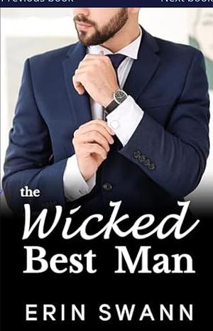 The Wicked Best Man by Erin Swann