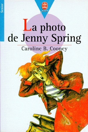 La photo de Jenny Spring by Caroline B. Cooney