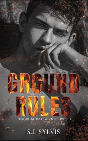 Ground Rules by S.J. Sylvis