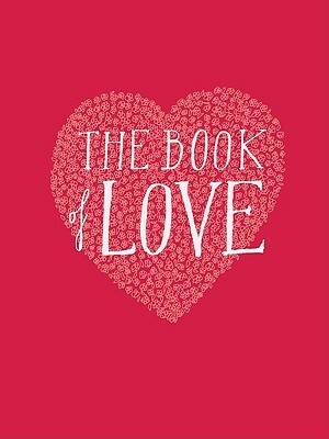 The Book of Love by K.C. Jones