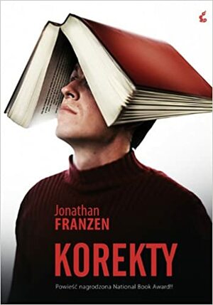 Korekty by Jonathan Franzen