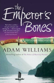The Emperor's Bones by Adam Williams
