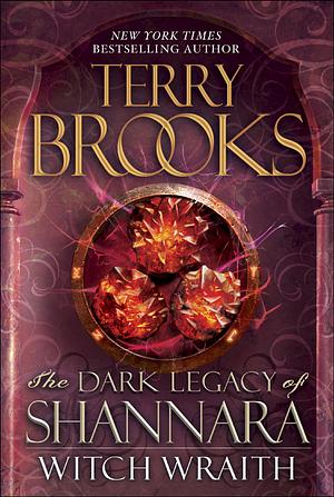 Witch Wraith by Terry Brooks