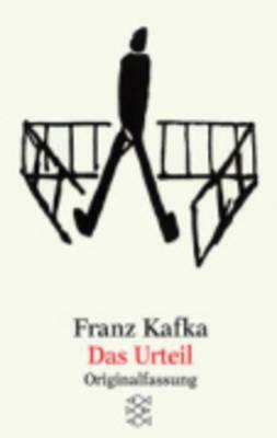 Das Urteil by Franz Kafka