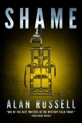 Shame by Alan Russell