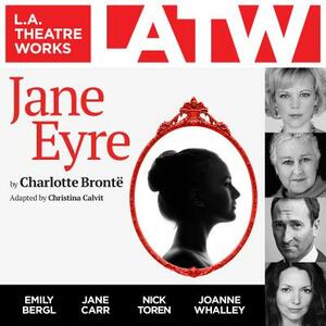 Jane Eyre by Christina Calvit