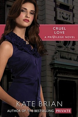 Cruel Love by Kate Brian