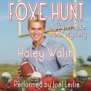 Foxe Hunt by Haley Walsh