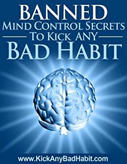 Banned Mind Control by Richard Dotts