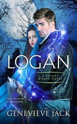 Logan by Genevieve Jack